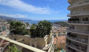 Pronájem Byt Monaco