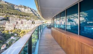 Pronájem Byt Monaco