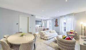 Pronájem Byt Monaco