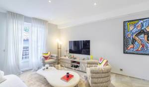 Pronájem Byt Monaco