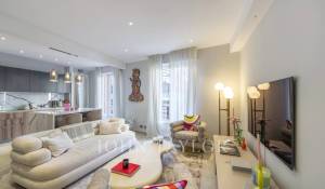 Pronájem Byt Monaco