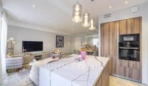 Pronájem Byt Monaco