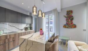 Pronájem Byt Monaco