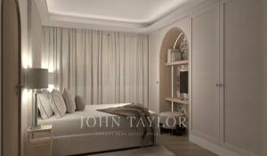 Pronájem Byt Monaco