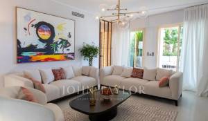 Pronájem Byt Monaco