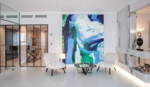 Pronájem Byt Monaco