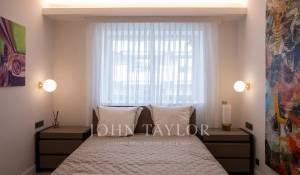 Pronájem Byt Monaco