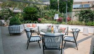 Pronájem Byt Monaco