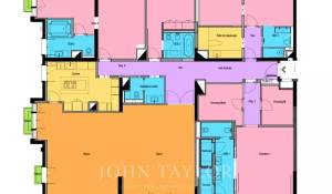 Pronájem Byt Monaco