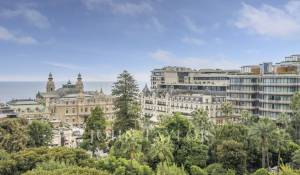 Pronájem Byt Monaco