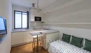 Pronájem Byt Monaco