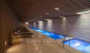 Pronájem Byt Monaco