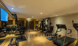 Pronájem Byt Monaco