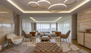 Pronájem Byt Monaco