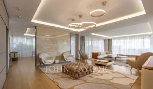 Pronájem Byt Monaco