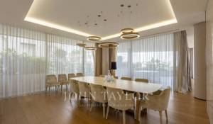 Pronájem Byt Monaco