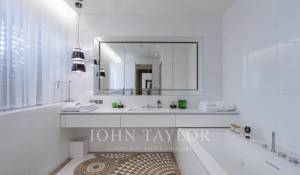 Pronájem Byt Monaco