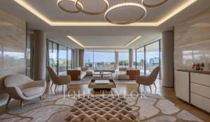 Pronájem Byt Monaco