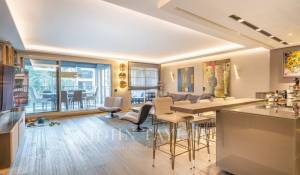 Pronájem Byt Monaco