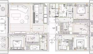 Pronájem Byt Monaco