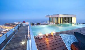 Pronájem Byt Monaco