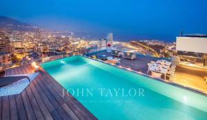 Pronájem Byt Monaco