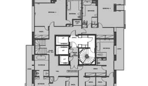 Pronájem Byt Monaco