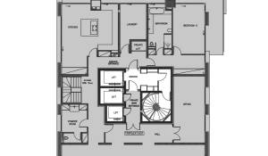 Pronájem Byt Monaco