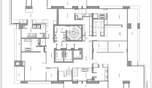 Pronájem Byt Monaco