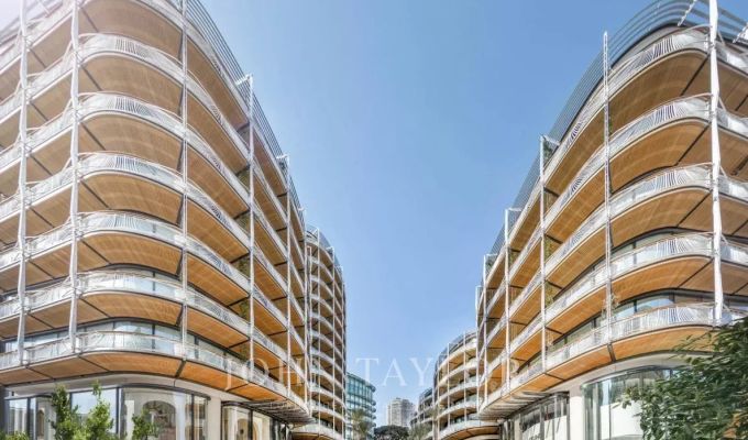 Pronájem Byt Monaco