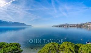 Pronájem Byt Montreux