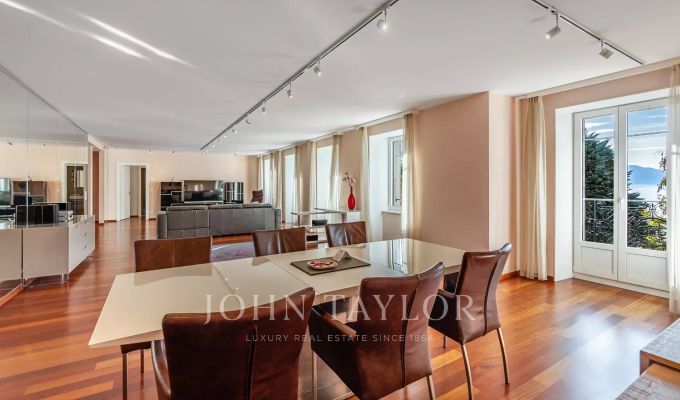 Pronájem Byt Montreux