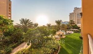 Pronájem Byt Palm Jumeirah