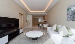 Pronájem Byt Palm Jumeirah
