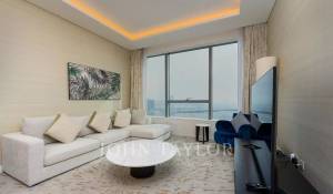 Pronájem Byt Palm Jumeirah