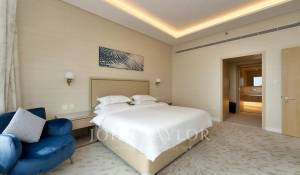 Pronájem Byt Palm Jumeirah