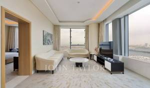 Pronájem Byt Palm Jumeirah
