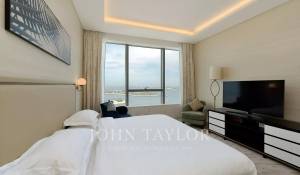 Pronájem Byt Palm Jumeirah