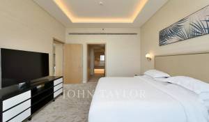 Pronájem Byt Palm Jumeirah