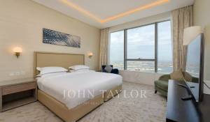 Pronájem Byt Palm Jumeirah
