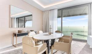 Pronájem Byt Palm Jumeirah