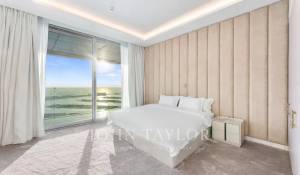 Pronájem Byt Palm Jumeirah