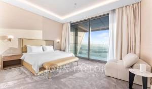 Pronájem Byt Palm Jumeirah