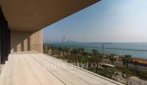 Pronájem Byt Palm Jumeirah