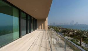 Pronájem Byt Palm Jumeirah