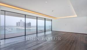 Pronájem Byt Palm Jumeirah
