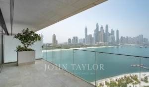 Pronájem Byt Palm Jumeirah