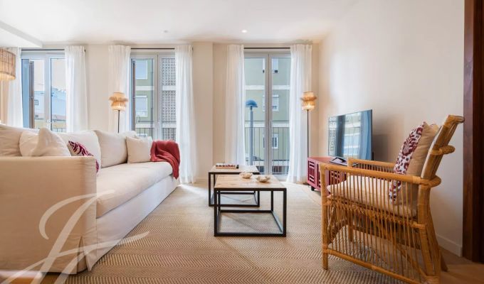 Pronájem Byt Palma de Mallorca