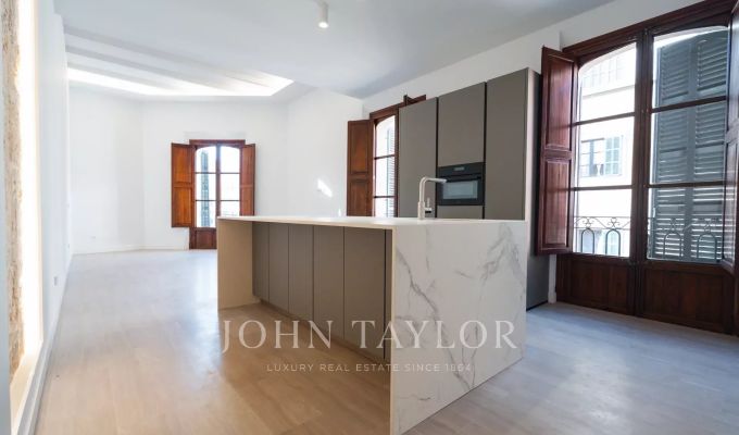 Pronájem Byt Palma de Mallorca