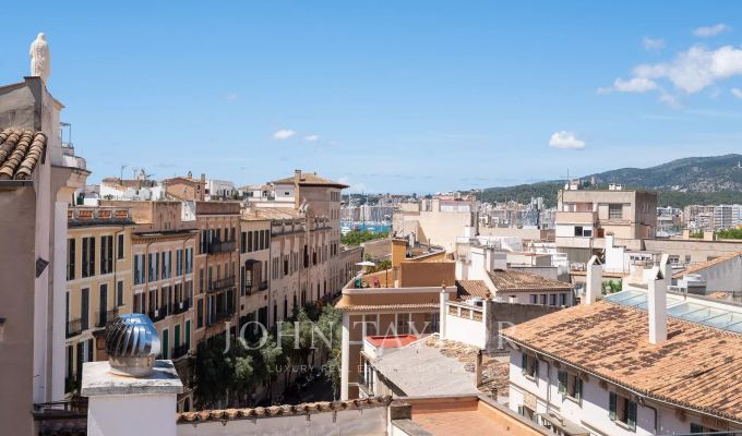 Pronájem Byt Palma de Mallorca